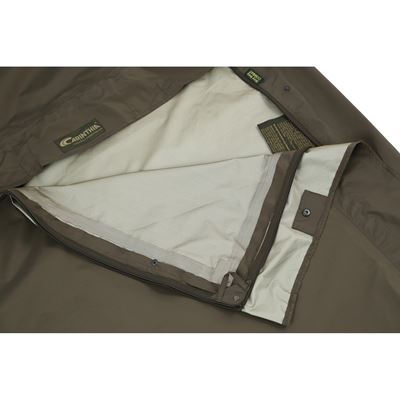 Sac de bivouac COMBAT VERT CARINTHIA 100245OLI 6
