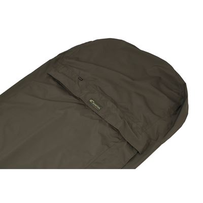 Sac de bivouac COMBAT VERT CARINTHIA 100245OLI 5