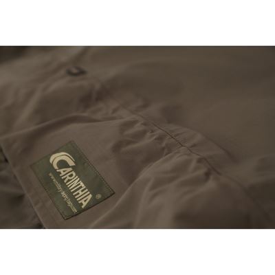 Sac de bivouac COMBAT VERT CARINTHIA 100245OLI 4