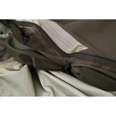 Sac de bivouac COMBAT VERT CARINTHIA 100245OLI 2