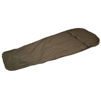 Sac de bivouac COMBAT VERT