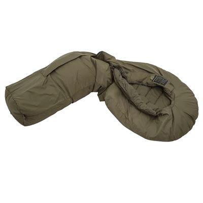 Sac de couchage DEFENCE 1 VERT CARINTHIA 100264OLI 2