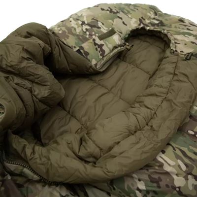 Sac de couchage DEFENCE 4 MULTICAM® CARINTHIA 100265MUL 2