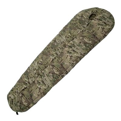 Sac de couchage DEFENCE 4 MULTICAM®