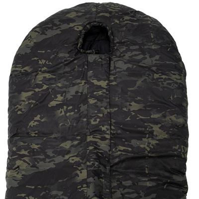Sac de couchage DEFENCE 4 MULTICAM® BLACK CARINTHIA 100265MULB 13
