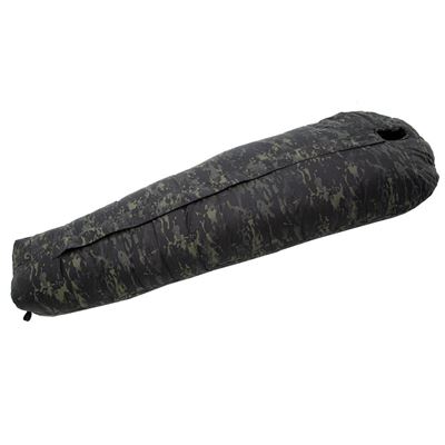 Sac de couchage DEFENCE 4 MULTICAM® BLACK CARINTHIA 100265MULB 12