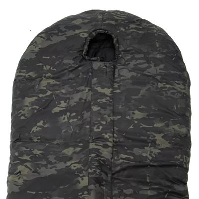 Sac de couchage DEFENCE 4 MULTICAM® BLACK CARINTHIA 100265MULB 5