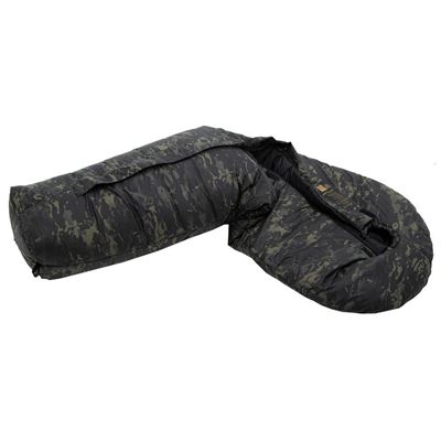 Sac de couchage DEFENCE 4 MULTICAM® BLACK CARINTHIA 100265MULB 10