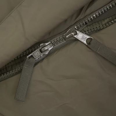 Sac de couchage DEFENCE 4 VERT CARINTHIA 100265OLI 8