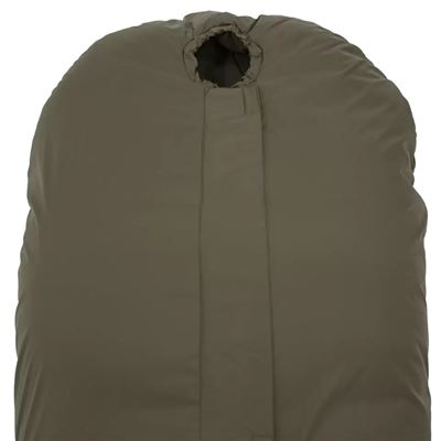 Sac de couchage DEFENCE 4 VERT CARINTHIA 100265OLI 7