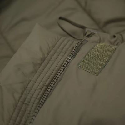 Sac de couchage DEFENCE 4 VERT CARINTHIA 100265OLI 5