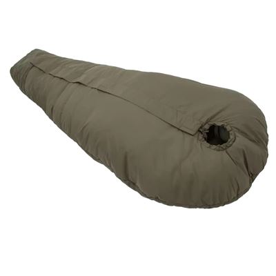 Sac de couchage DEFENCE 4 VERT CARINTHIA 100265OLI 3