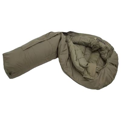 Sac de couchage DEFENCE 6 VERT CARINTHIA 100266OLI 9