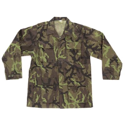 Blouse type BDU vz.95