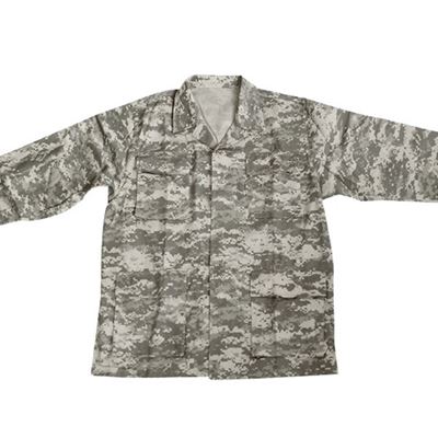 Blouse US type BDU ACU, ACU DIGITAL