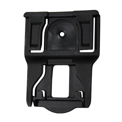 Porte-ceinture pivotant OZ NOIR FALCO 100607 2