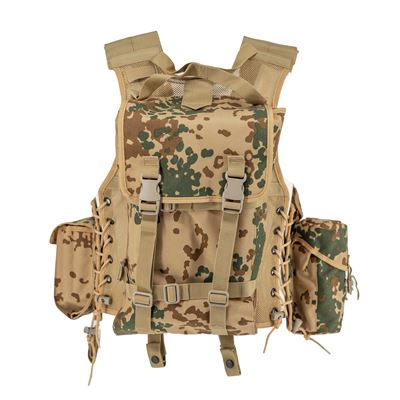 Gilet tactique BW Special Force TROPENTARN MMB 100623-T 2