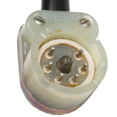 Cagoule AČR pour tankiste ÉTÉ d'occasion NOIRE Armée tchèque 10074157 2