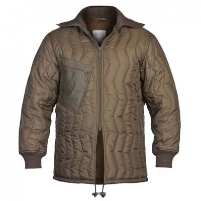 Doublure BW pour veste VERTE