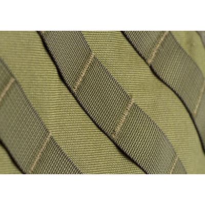 Gilet chest rig MOLLE PALS en tissu léger 600D OLIVE DRAB INVADERGEAR 1010737-22 5