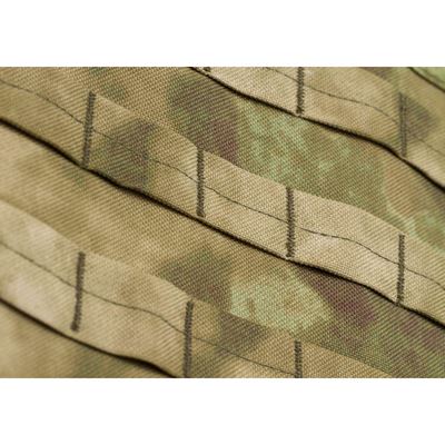 Gilet chest rig MOLLE PALS en tissu léger 600D EVERGLADE INVADERGEAR 1010737-65 5