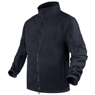 Sweat-shirt BRAVO FLEECE NAVY