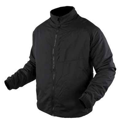 Veste NIMBUS LOFT NOIRE