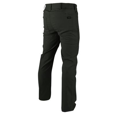 Pantalon CIPHER NOIR CONDOR OUTDOOR 101119-002 2