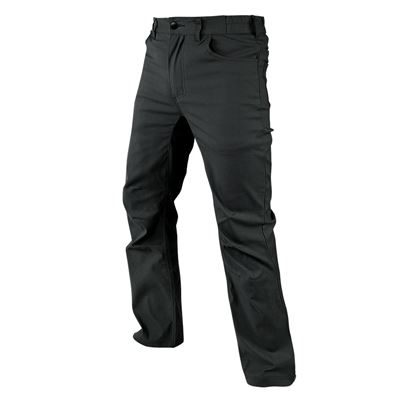 Pantalon CIPHER NOIR