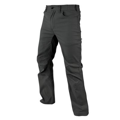 Pantalon CIPHER GRIS