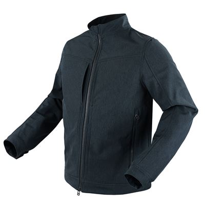 Veste INTREPID softshell GRISE