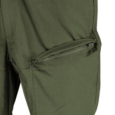 Pantalon ODYSSEY Gen III VERT CONDOR OUTDOOR 101254-001 7