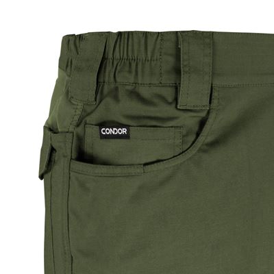 Pantalon ODYSSEY Gen III VERT CONDOR OUTDOOR 101254-001 3