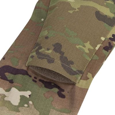 Chemise tactique COMBAT GEN II avec fermeture éclair MULTICAM® S.T. CONDOR 101281-008 5