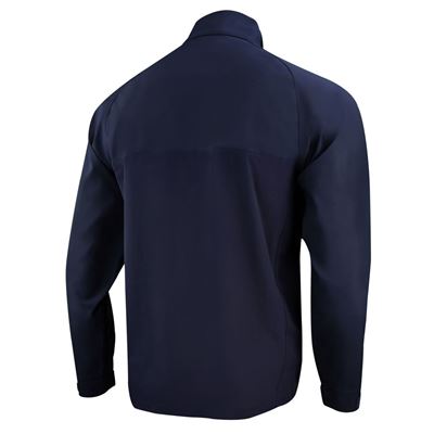 Veste PATROL GEN II SOFTSHELL 1/4 zip NAVY BLEU CONDOR OUTDOOR 101308-006 4