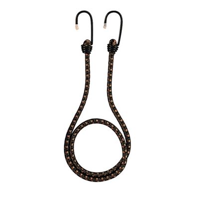 Élastique 90 cm CAMO / camouflage 4 pièces par paquet