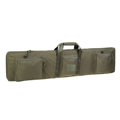 Sac rembourré pour fusil 130 cm RANGER GREEN INVADERGEAR 101430-02 2