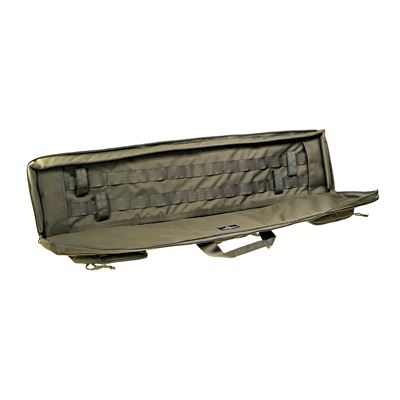 Sac rembourré pour fusil 130 cm RANGER GREEN INVADERGEAR 101430-02 4