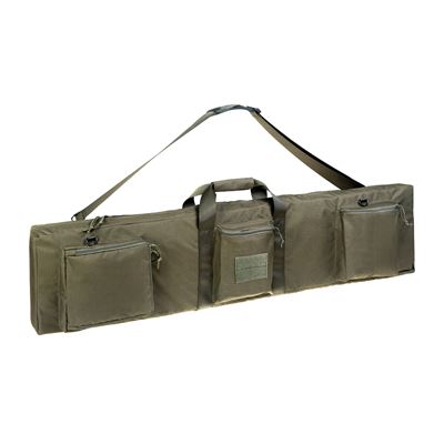 Sac rembourré pour fusil 130 cm RANGER GREEN