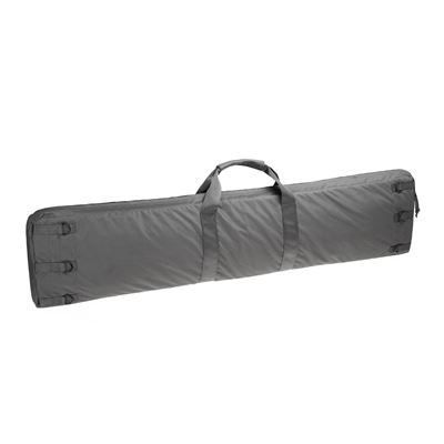 Sac rembourré pour fusil 130 cm GRIS INVADERGEAR 101430-10 3
