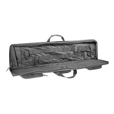 Sac rembourré pour fusil 130 cm GRIS INVADERGEAR 101430-10 4