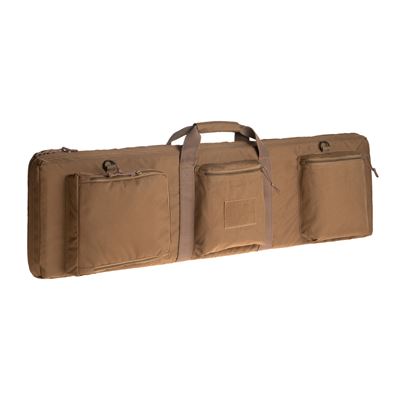 Sac rembourré pour fusil 130 cm COYOTE INVADERGEAR 101430-30 2