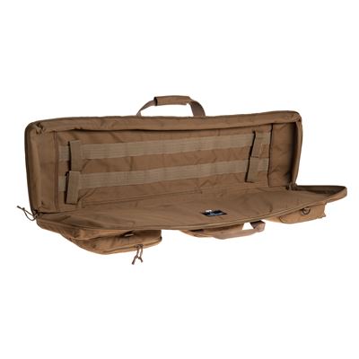 Sac rembourré pour fusil 130 cm COYOTE INVADERGEAR 101430-30 4