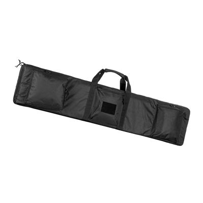 Sac rembourré pour fusil 130 cm NOIR INVADERGEAR 101430-60 3