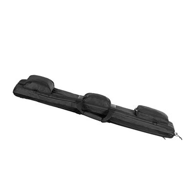Sac rembourré pour fusil 130 cm NOIR INVADERGEAR 101430-60 5
