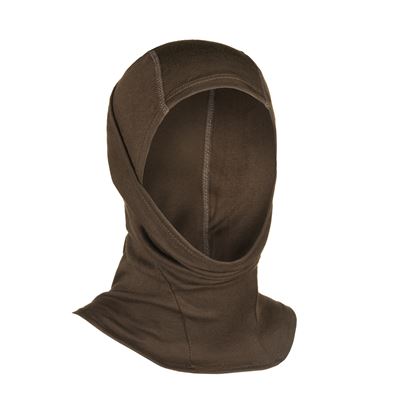 Cagoule balaclava MPS RANGER GREEN INVADERGEAR 1014360-02 2