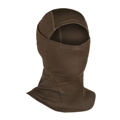 Cagoule balaclava MPS RANGER GREEN