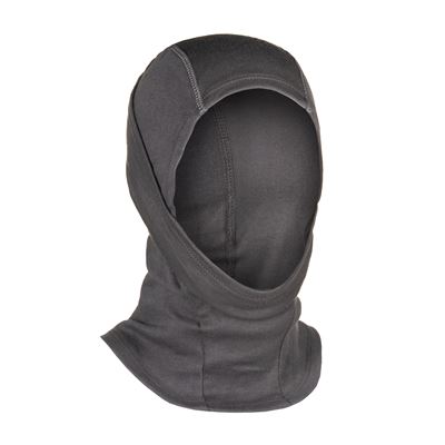 Cagoule balaclava MPS GRISE INVADERGEAR 1014360-10 2