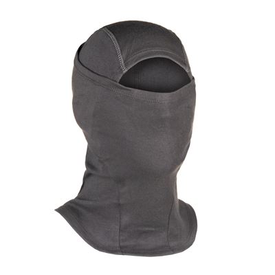Cagoule balaclava MPS GRISE