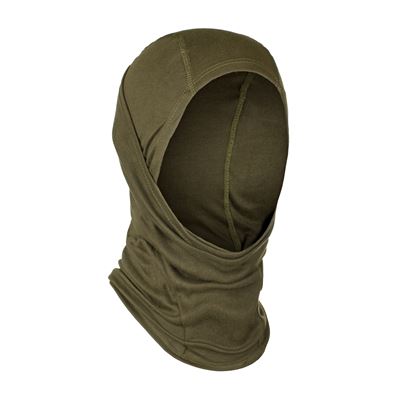 Cagoule balaclava MPS OLIVE DRAB INVADERGEAR 1014360-20 2